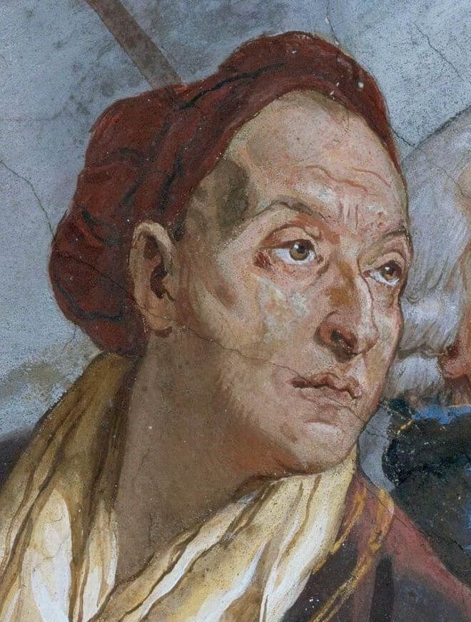 Scopri di più sull'articolo Tiepolo  Giambattista