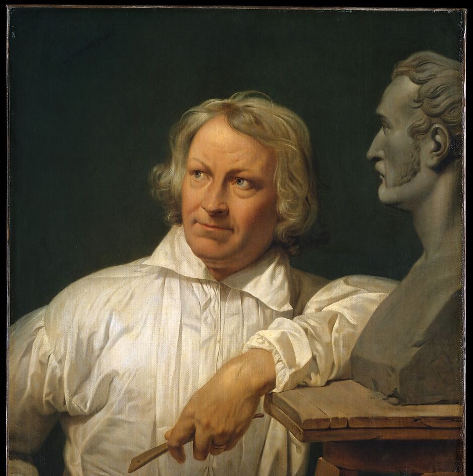 Scopri di più sull'articolo 1. Arte del Neoclassicismo