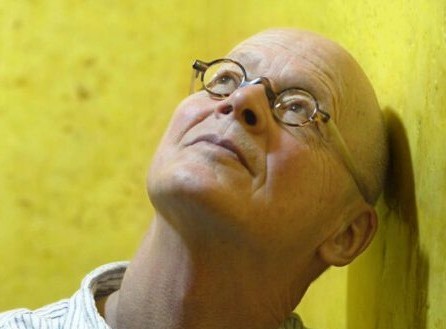 Scopri di più sull'articolo Laib Wolfgang