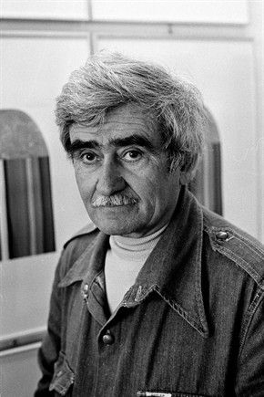 Scopri di più sull'articolo Burri Alberto