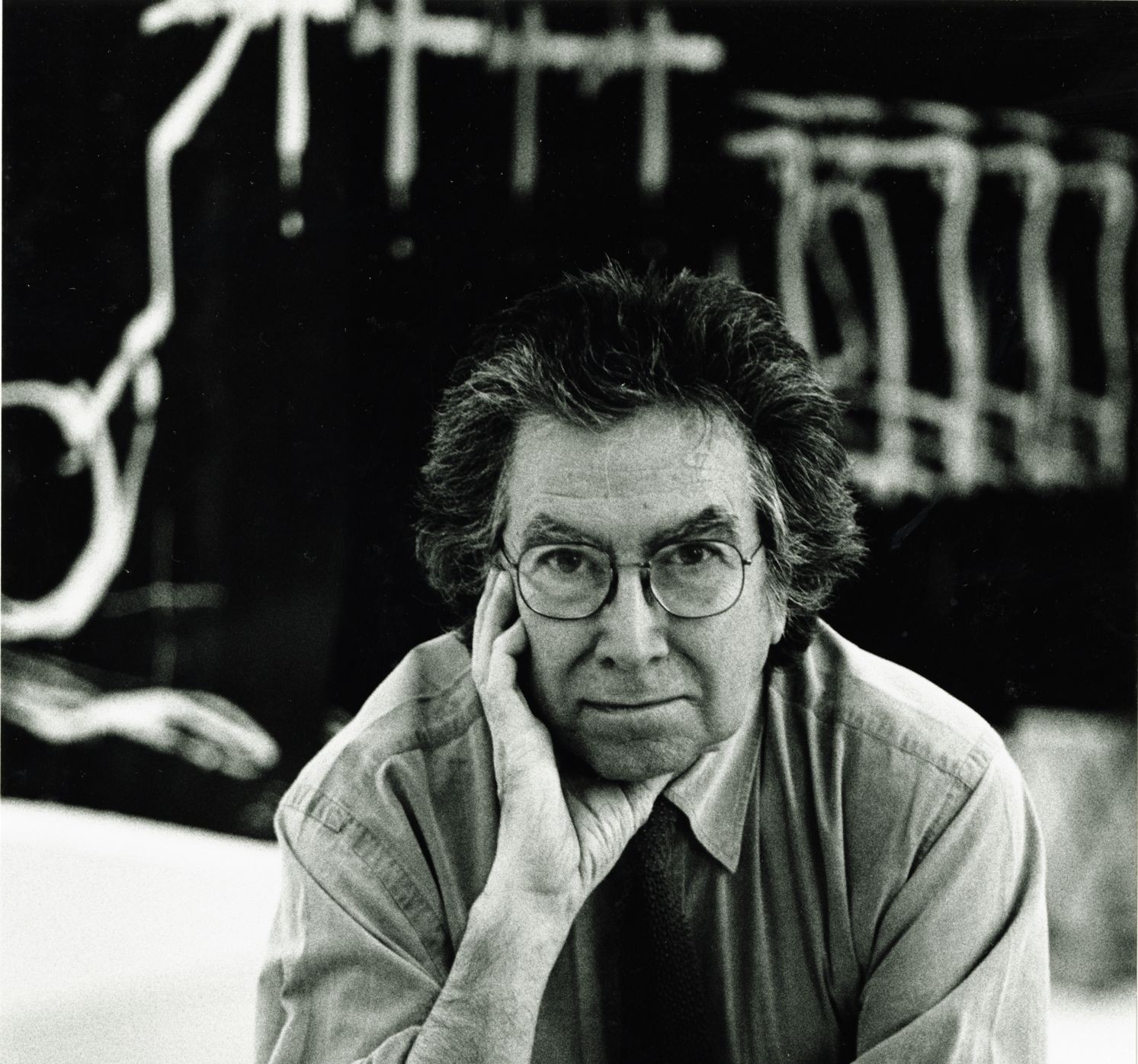 Scopri di più sull'articolo Tapies Antoni