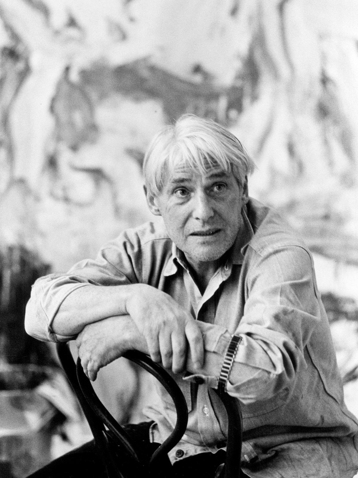 Scopri di più sull'articolo De Kooning Willem